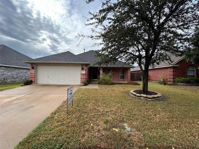 property at 8812 Saranac Trail