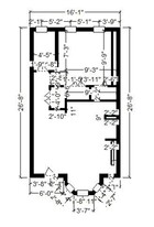 612 C St NE in Washington, DC - Building Photo
