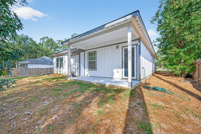 property at 25106 Morgan Cemetery Rd