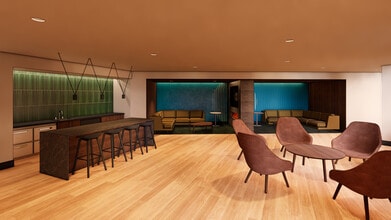 The Duo in Omaha, NE - Foto de edificio - Building Photo