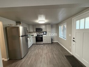 6319-6321 N Stevens St in Spokane, WA - Building Photo - Building Photo