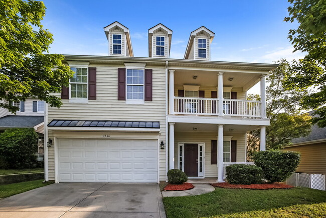property at 4346 Clymer Ct