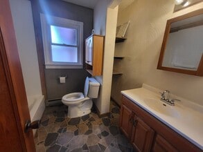 617 Spencer St in Riverton, WY - Building Photo - Building Photo
