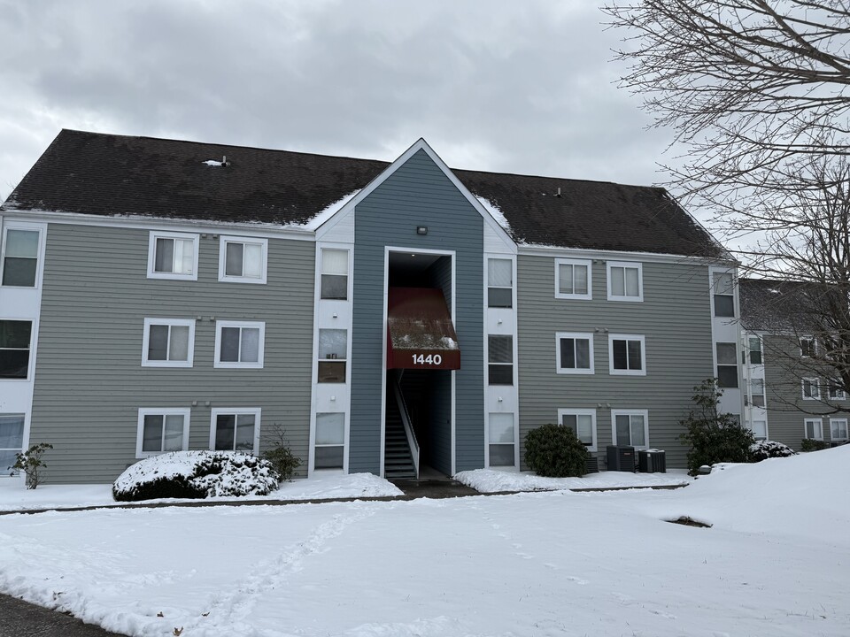 1440 Seneca Dr, Unit 1440 Seneca Drive in Blacksburg, VA - Building Photo