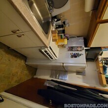 55 S Huntington Ave, Unit 202 in Boston, MA - Building Photo - Building Photo