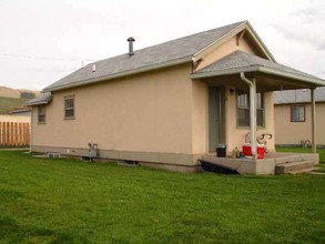 1706-1710 Scott St in Missoula, MT - Foto de edificio - Building Photo