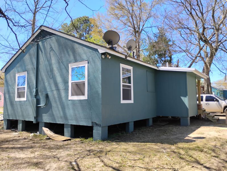 3635 Chippewa St in Baton Rouge, LA - Building Photo