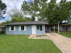 5306 Prentiss Ave in Shreveport, LA - Building Photo