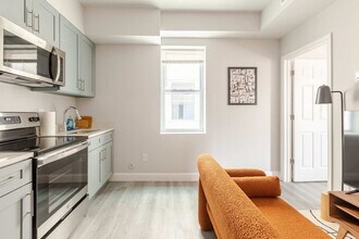 1418 S 9th St in Philadelphia, PA - Building Photo - Building Photo