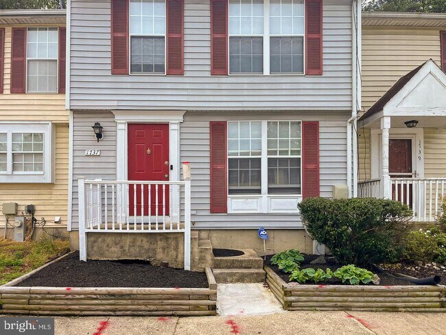 property at 1737 Jacobs Meadow Dr