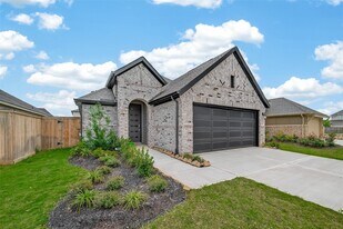 415 Twilight Mdw Wy in Richmond, TX - Building Photo