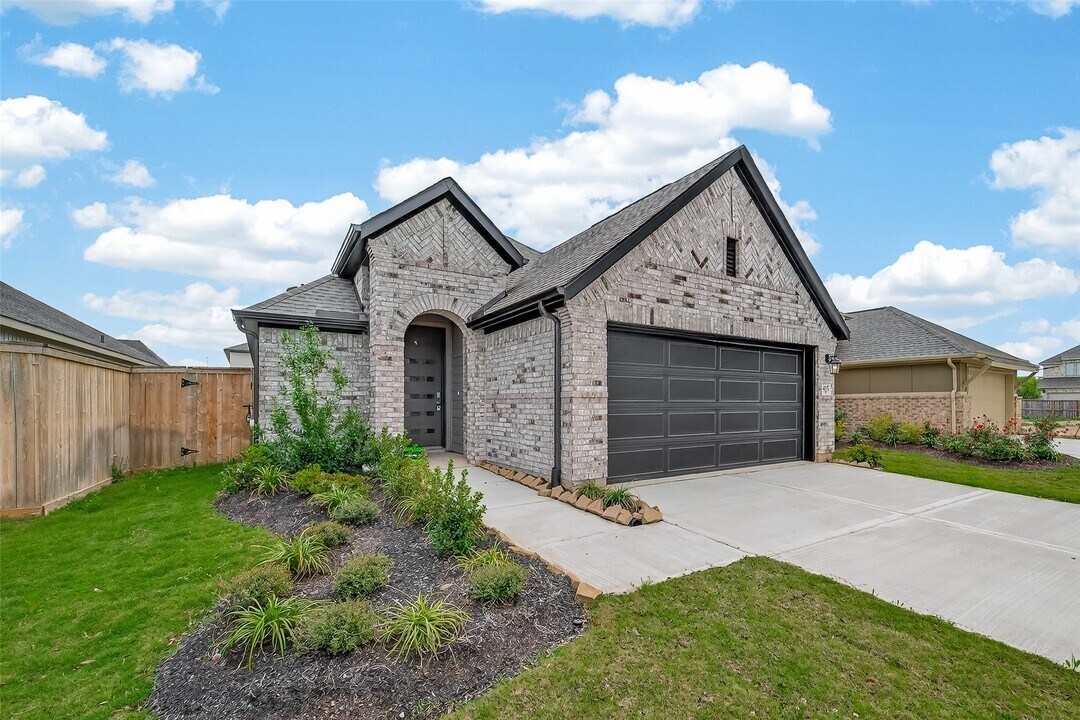 415 Twilight Mdw Wy in Richmond, TX - Building Photo