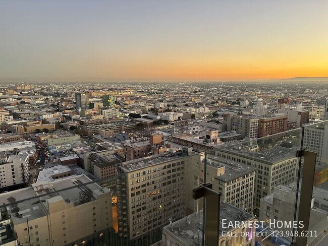 400 S Broadway in Los Angeles, CA - Foto de edificio - Building Photo