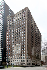 1448 N Lake Shore Dr in Chicago, IL - Foto de edificio - Building Photo