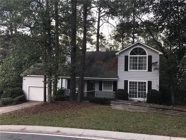 property at 237 Bay Vw Dr