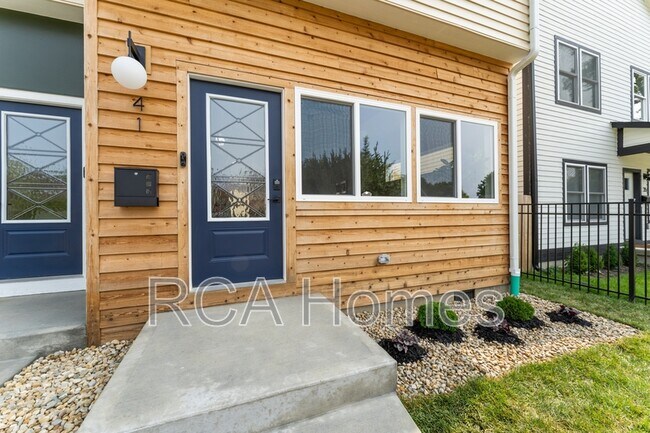 41 Keystone Ave in Indianapolis, IN - Building Photo - Building Photo