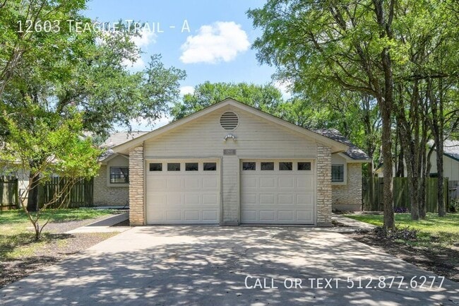 12603 Teague Trail