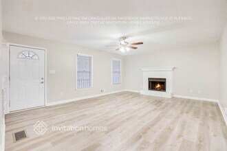 39 Little John Way in Douglasville, GA - Building Photo - Building Photo