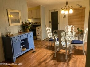1110 Indigo Dr in Sebastian, FL - Building Photo - Building Photo