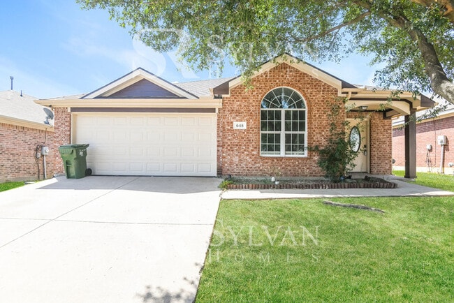 property at 648 Tabasco Trail