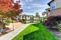 Eaton Village in Chico, CA - Building Photo - Building Photo