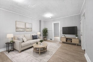 28 Lydia St in Binghamton, NY - Building Photo