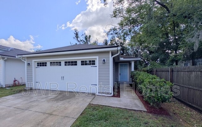 1329 Orton St in Jacksonville, FL - Building Photo - Building Photo
