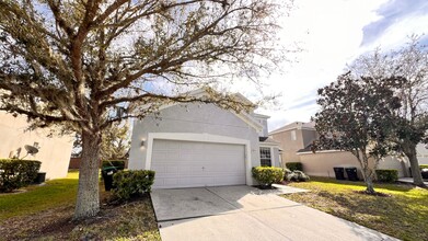 1612 Malon Bay Dr in Orlando, FL - Building Photo - Building Photo