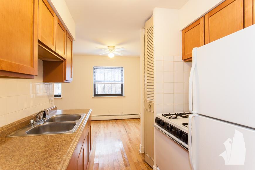 509 W Briar Pl in Chicago, IL - Building Photo