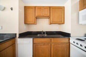400 College Ave - The Heart of Collegetown in Ithaca, NY - Foto de edificio - Building Photo