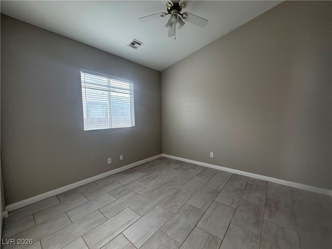 property at 4631 Cantina Rey St