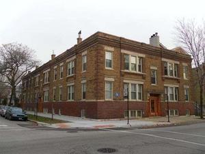 property at 1947 W Patterson Ave