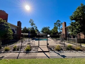 3200 W Britton Rd in Oklahoma City, OK - Building Photo - Building Photo