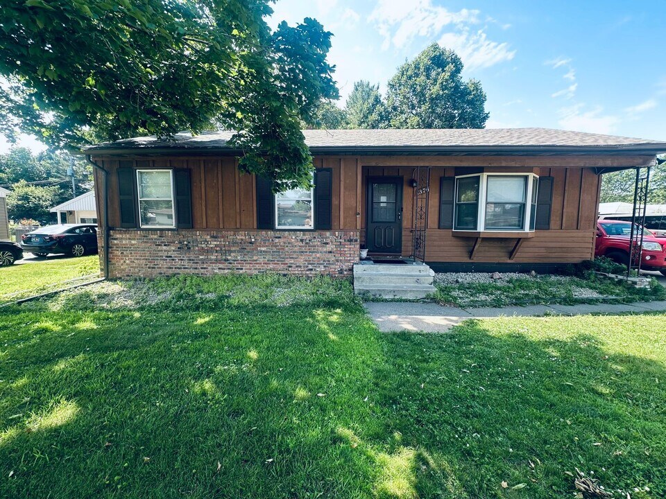 1376 Price Ave in St. Paul, MN - Building Photo