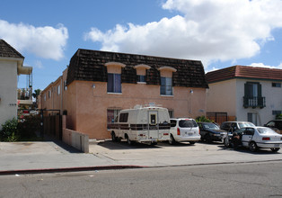 4067 42nd St in San Diego, CA - Building Photo - Building Photo