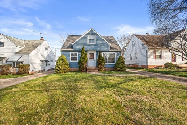 property at 65 Leyton Rd