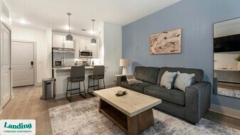 112 Hera Way, Unit 3203 in Myrtle Beach, SC - Building Photo