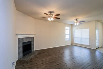 12249 Shadow Wood Trail in Burleson, TX - Building Photo - Building Photo