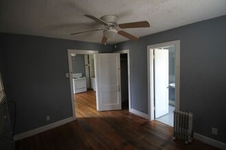 1202 Wallace St in Clovis, NM - Building Photo - Building Photo