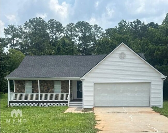 property at 280 Fox Meadow Dr