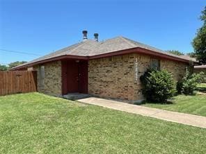17847 Farley Trail