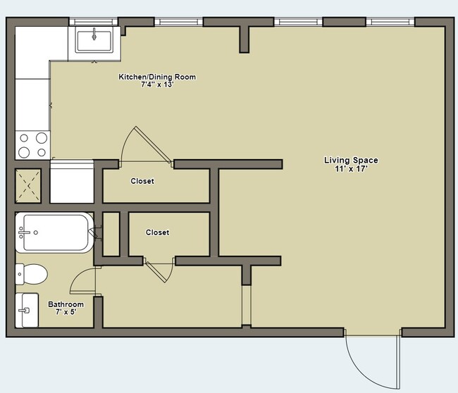 3508 Mosley Ct in Houston, TX - Building Photo - Building Photo