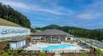 100 Overlook Pkwy SE, Unit 1416 in Cartersville, GA - Building Photo - Building Photo