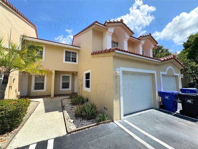 property at 8135 Southgate Blvd