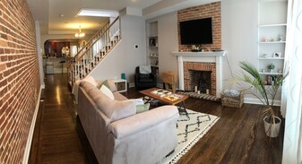 1437 S Charles St in Baltimore, MD - Building Photo