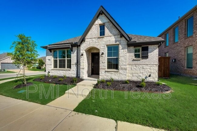 property at 2001 Almassera Dr