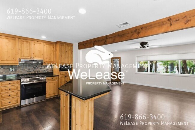 1582 Conway Dr in Escondido, CA - Building Photo - Building Photo