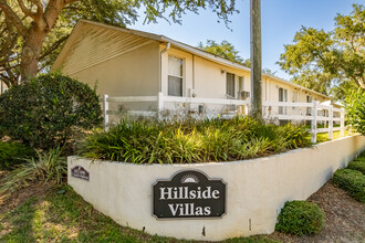 Hillside Villas in Clermont, FL - Building Photo - Building Photo