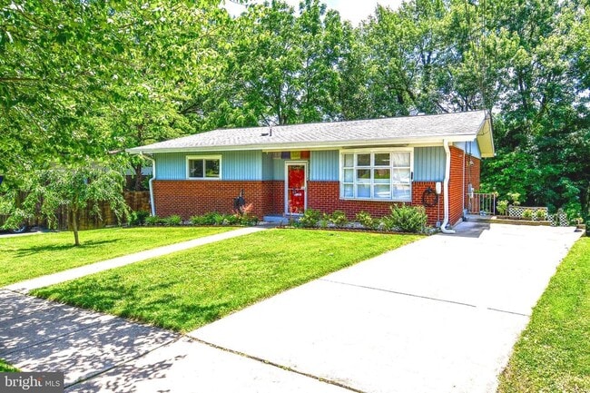 3602 Sandy Ct in Kensington, MD - Building Photo - Building Photo