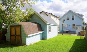 108 David Ave, Unit Home in Buffalo, NY - Building Photo - Building Photo